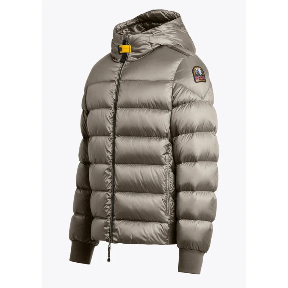 Parajumpers Pharell Nowhere Donsjas Brown Heren