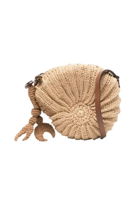 Hermit Crab Shoulder Bag