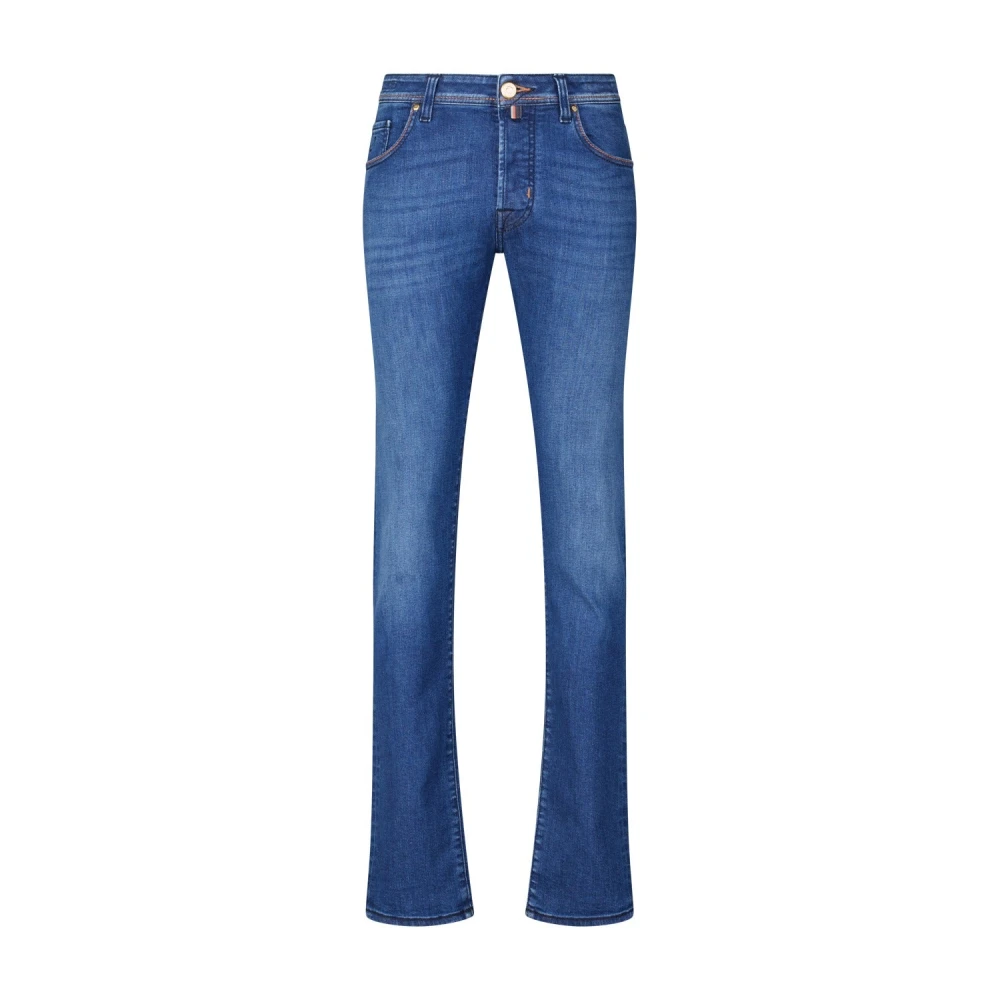Jeans > Boot-cut Jeans - - Jacob Cohën - Modalova