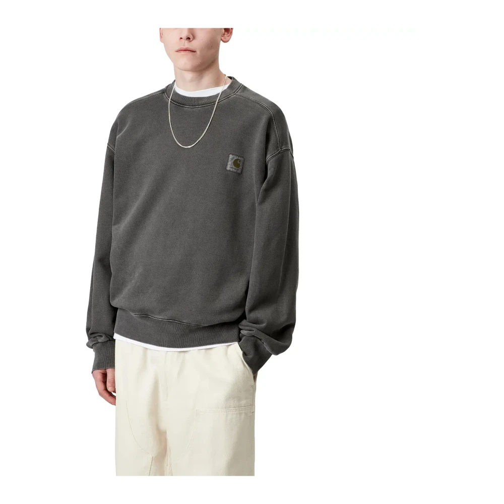 Sweatshirts & Hoodies > Sweatshirts - - Carhartt Wip - Modalova