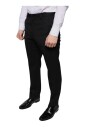black-wool-blend-skinny-dress-pants