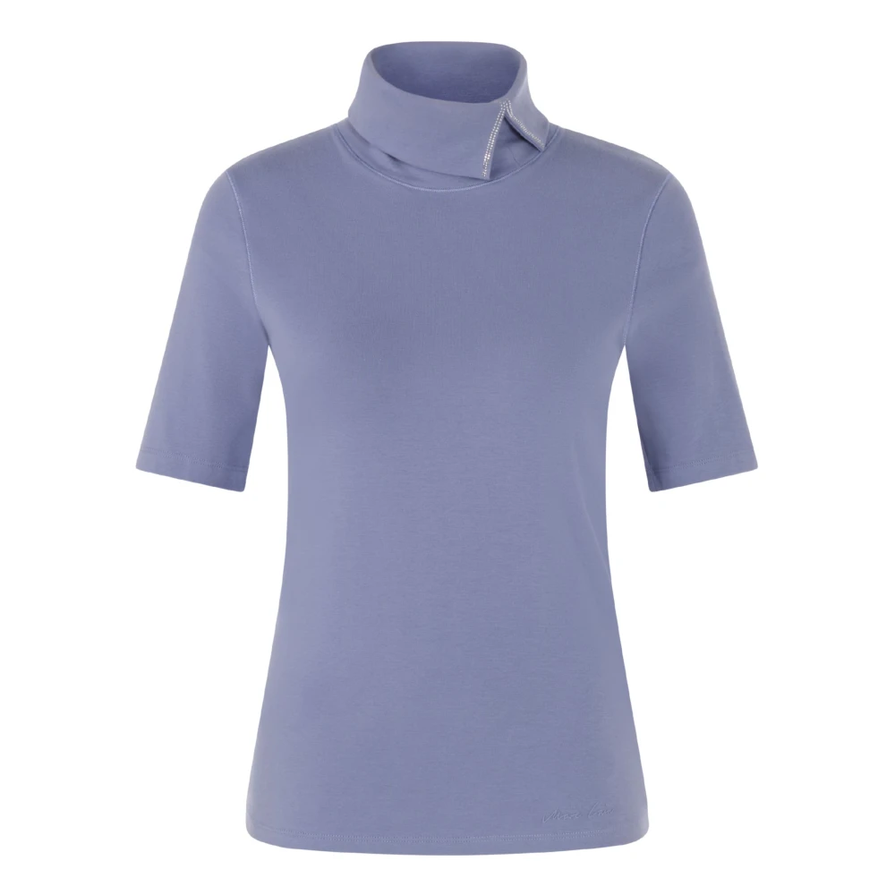 Tops > T-Shirts - - Marc Cain - Modalova