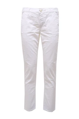 Alexia Pants