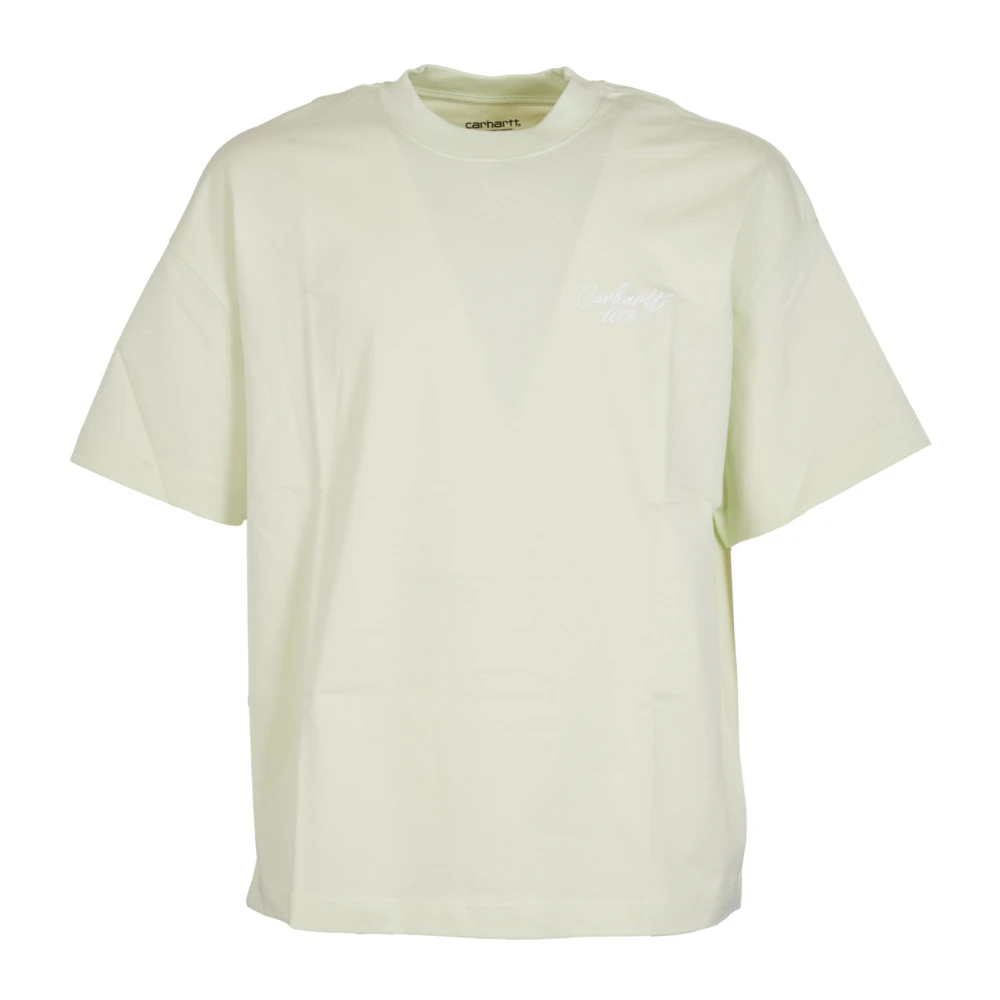 Tops > T-Shirts - - Carhartt Wip - Modalova