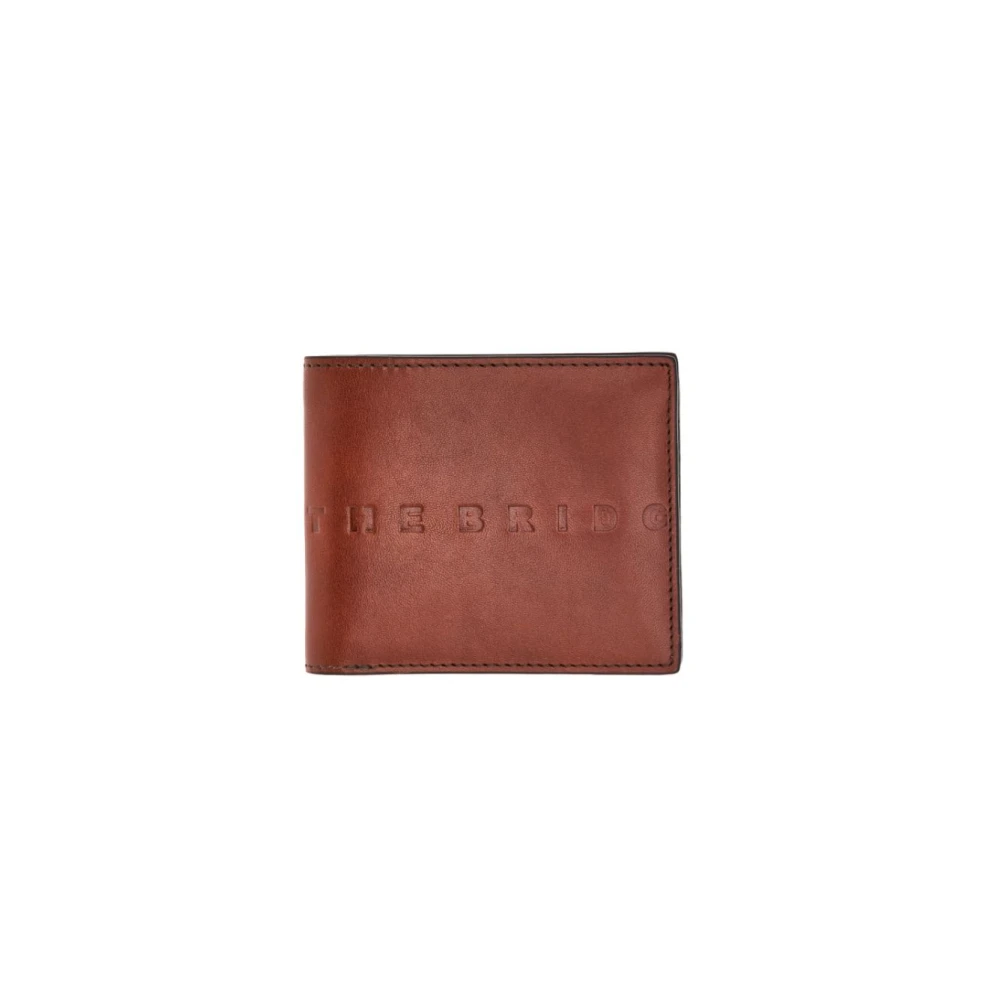 Accessories > Wallets & Cardholders - - The Bridge - Modalova