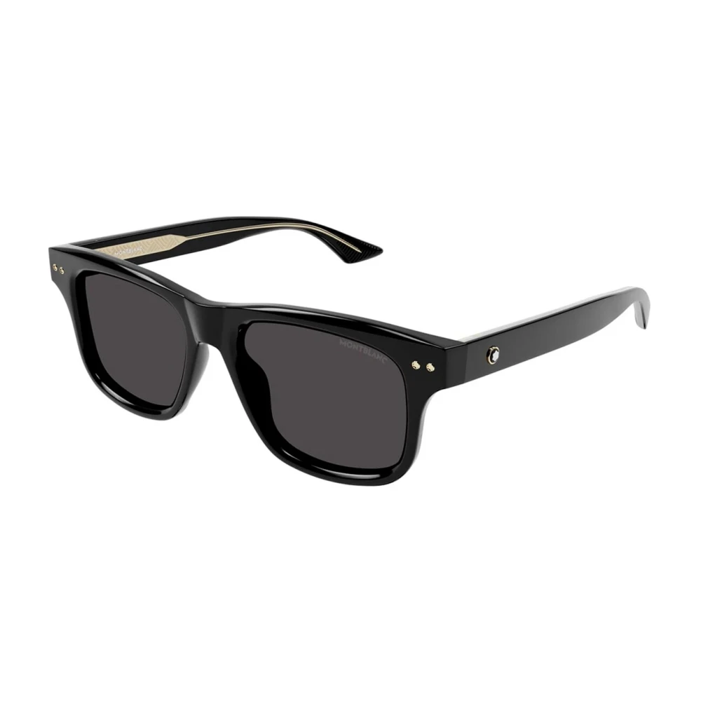 Accessories > Sunglasses - - Montblanc - Modalova