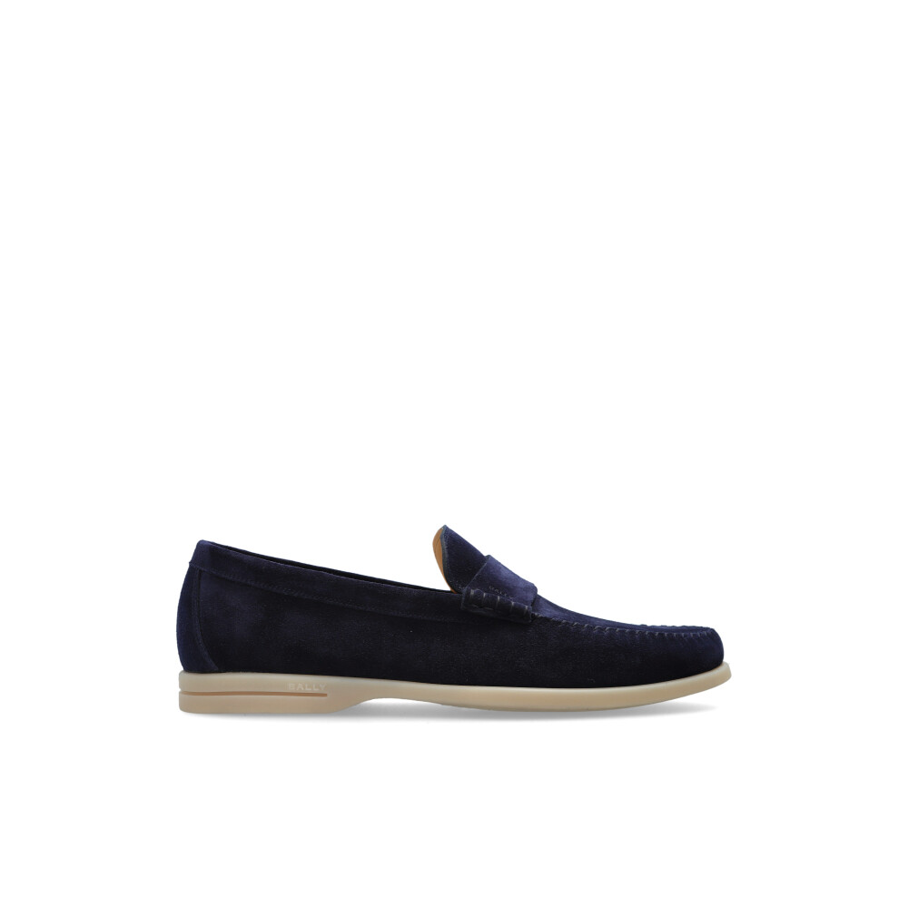 Shop Shoes from Bally online on Miinto