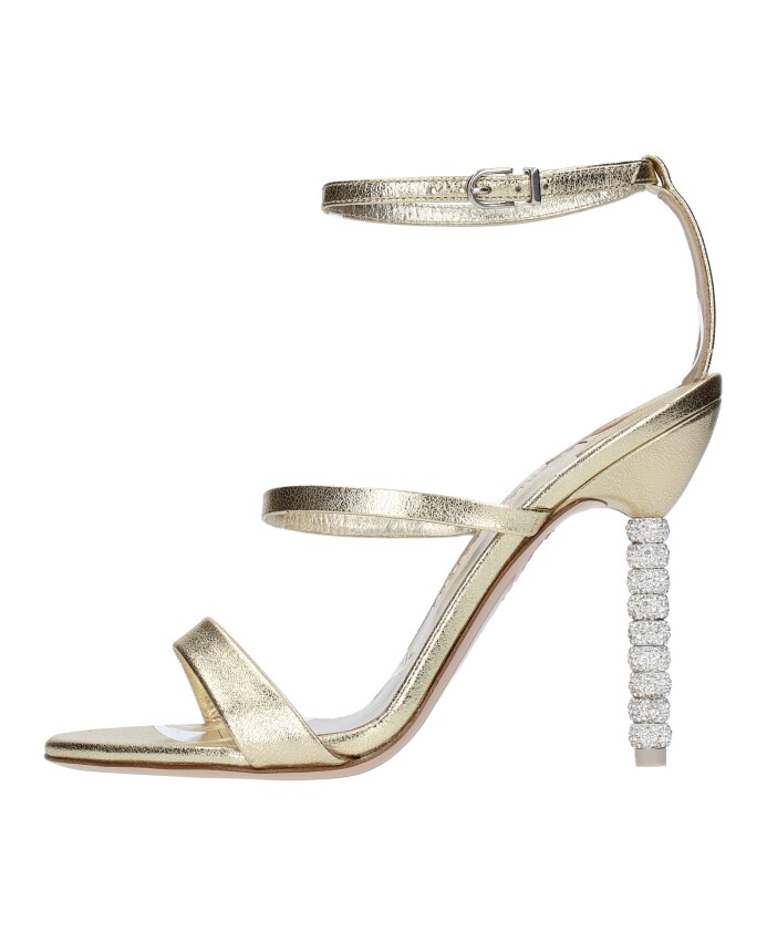sandalen-gouden