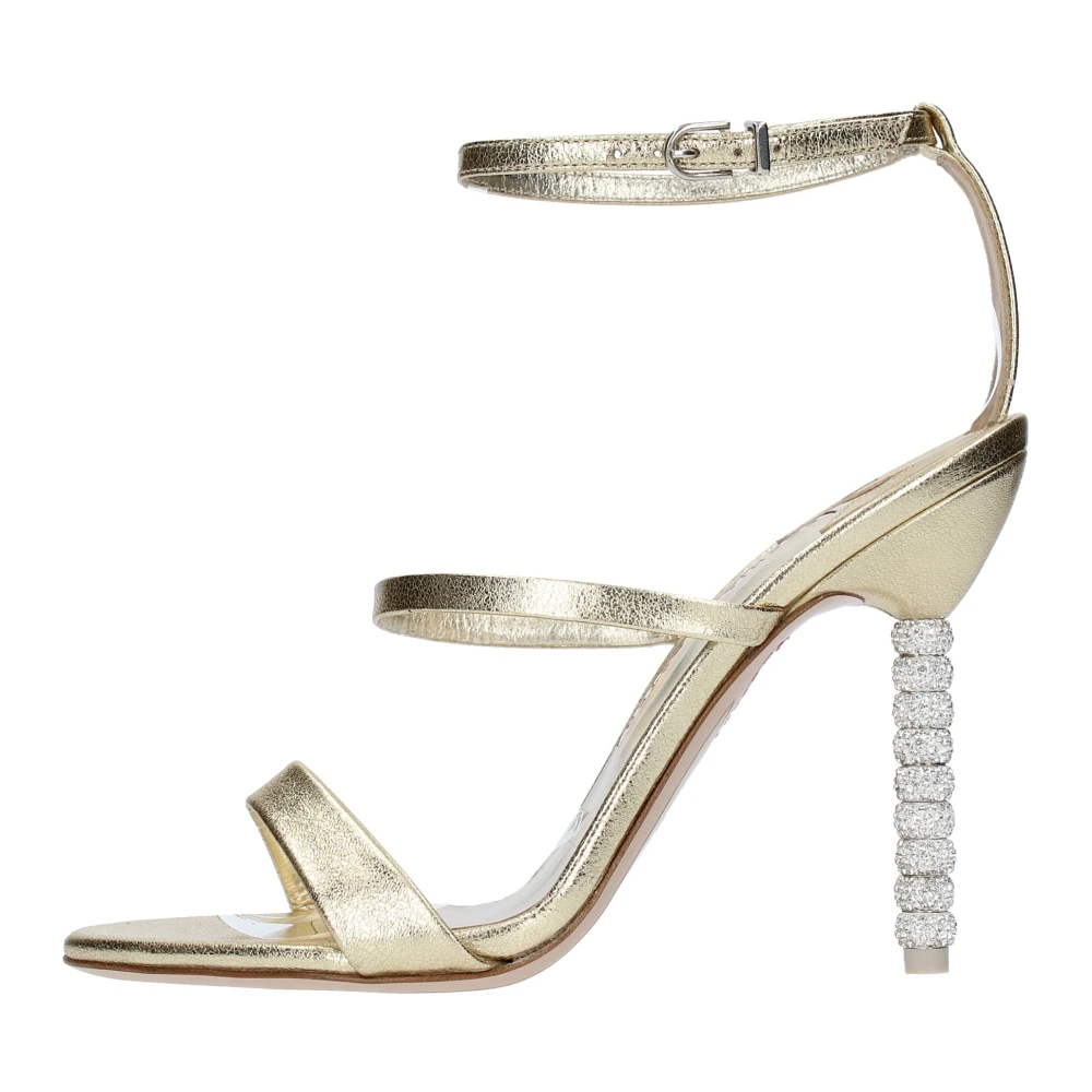 Shoes > Sandals > High Heel Sandals - - Sophia Webster - Modalova