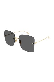 Erhöhen Sie Ihren Stil mit diesen atemberaubenden GG1147S Sonnenbrillen