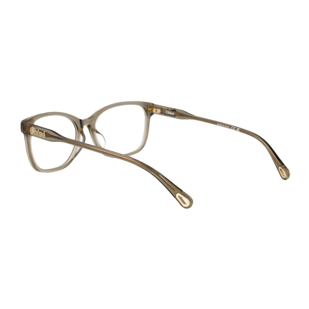 Chloé Stijlvolle Optische Bril Model Ch0276Oa Green Dames