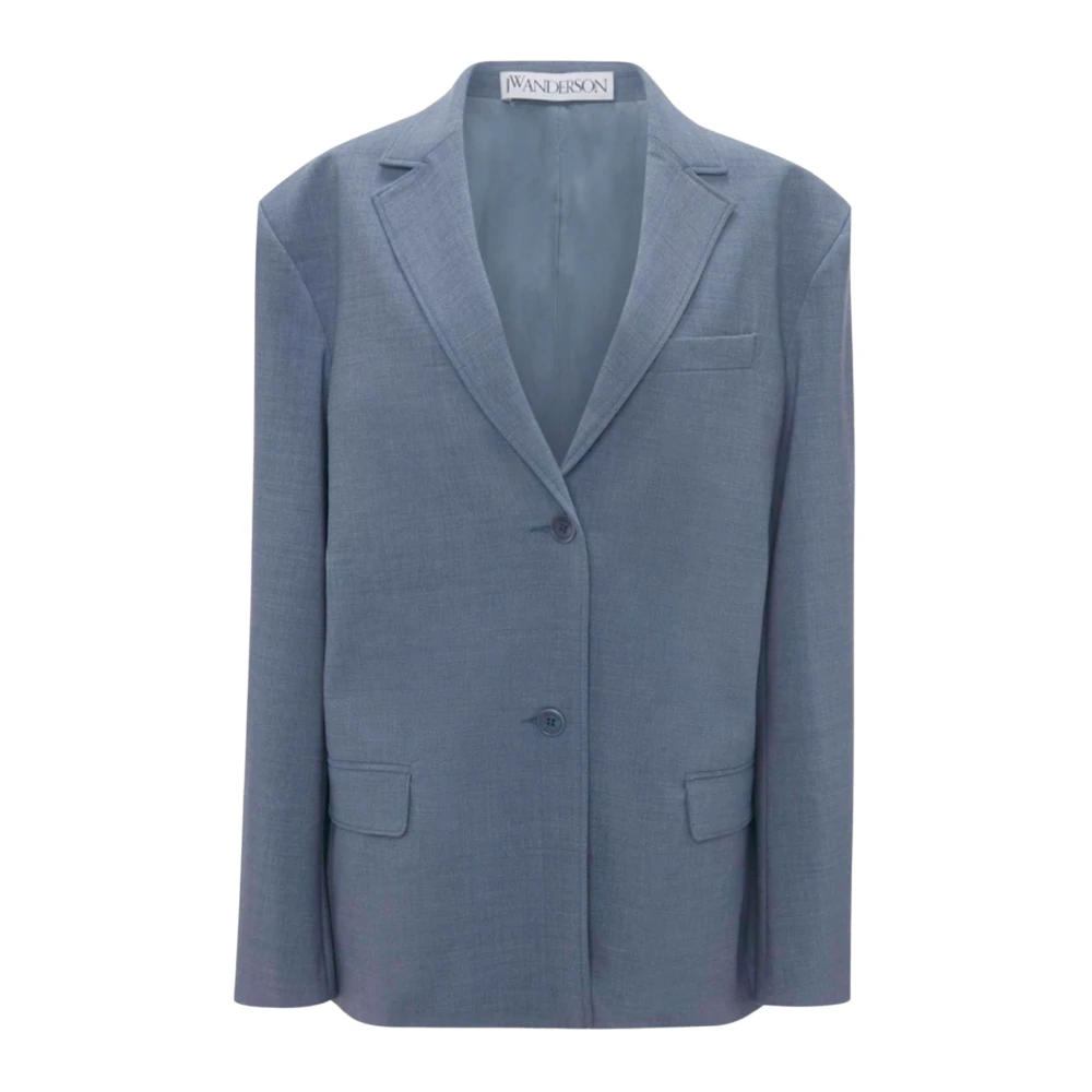 Jackets > Blazers - - JW Anderson - Modalova