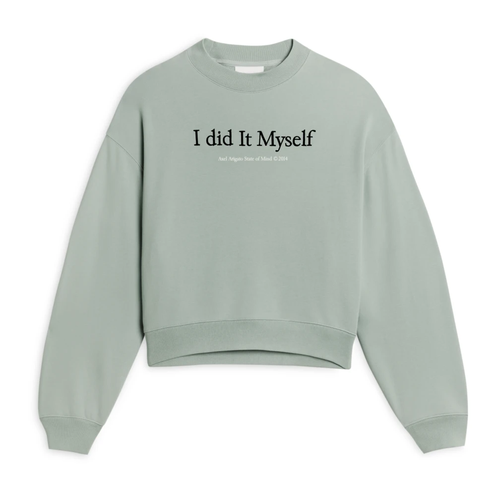 Sweatshirts & Hoodies > Sweatshirts - - Axel Arigato - Modalova