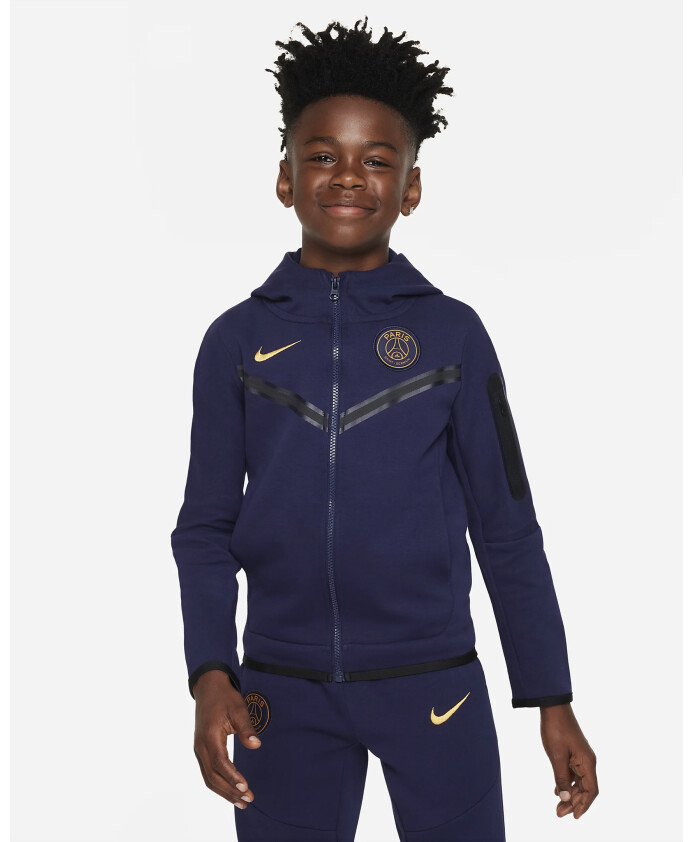 tech-fleece-trainingspak-junior-2023-2024