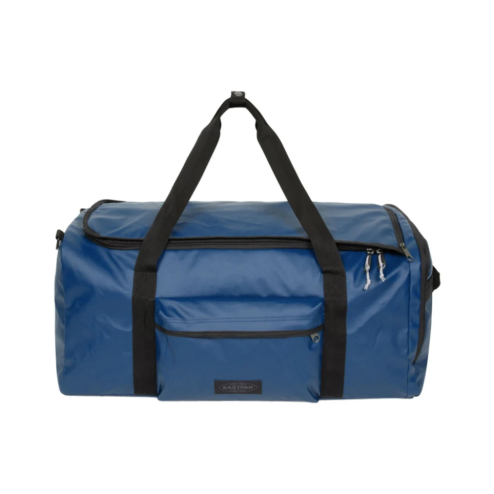 Eastpak Stijlvolle Reistas Tarp Peony Blue Unisex
