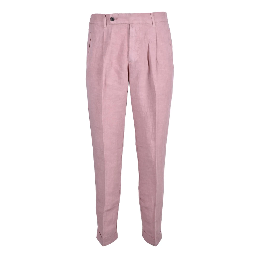 Trousers > Suit Trousers - - Berwick - Modalova