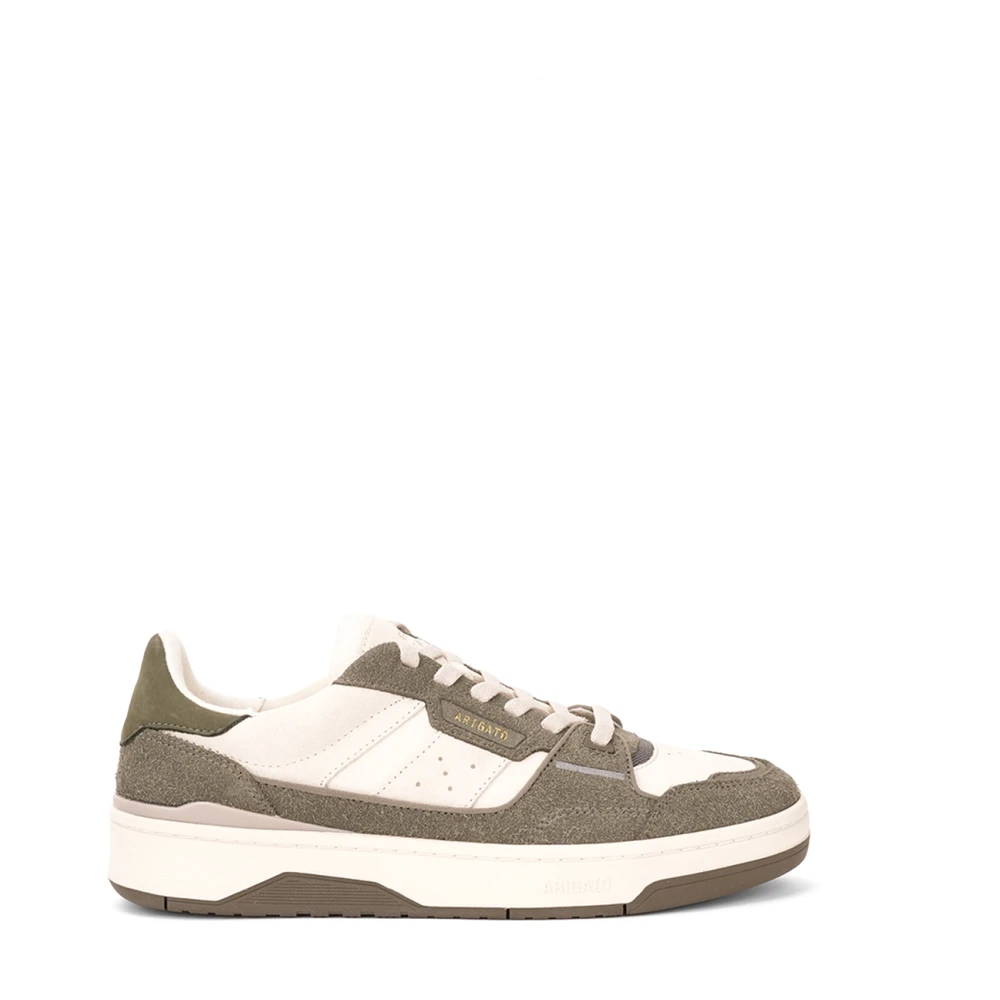 Axel Arigato Clay Sneaker Heren Schoenen Groen