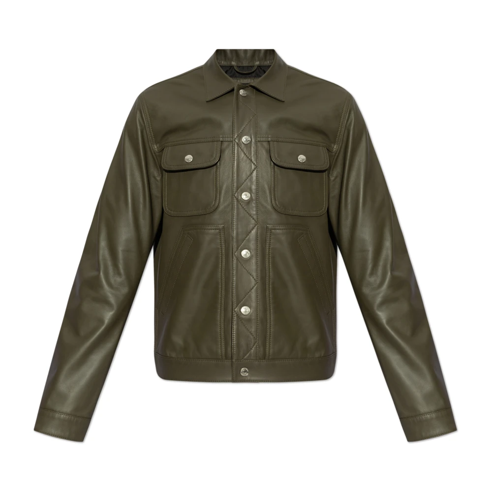 Jackets > Light Jackets - - Dsquared2 - Modalova