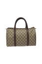 pre-owned-cuir-sacs-gucci