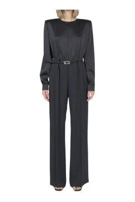 Square G Bä Jumpsuit