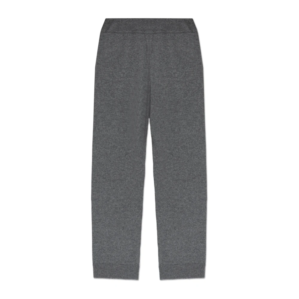Entire Studios Hombre Gris Pantalones, Talla: M