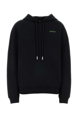 Arrow Leaves Hoodie