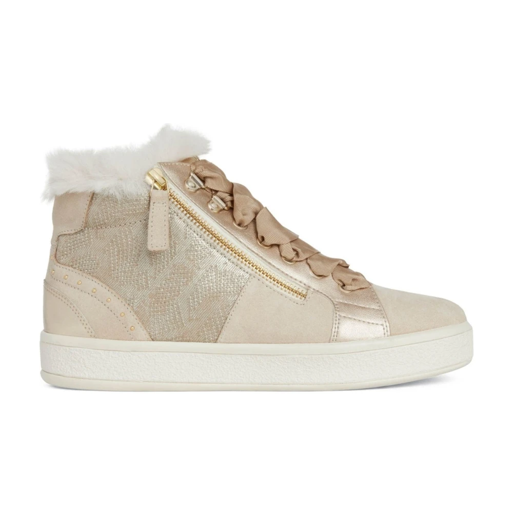 Shoes > Boots > Winter Boots - - Geox - Modalova