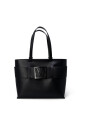 zwarte-polyethyleen-dames-handtas