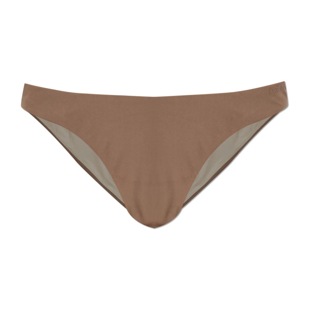Rethinkit Studios Donna Marrone - Bottom Of A Swimsuit - Swimwear - S