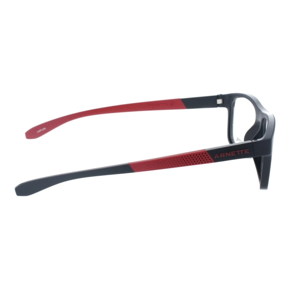 Arnette Originele receptbril met 3 jaar garantie Black Heren