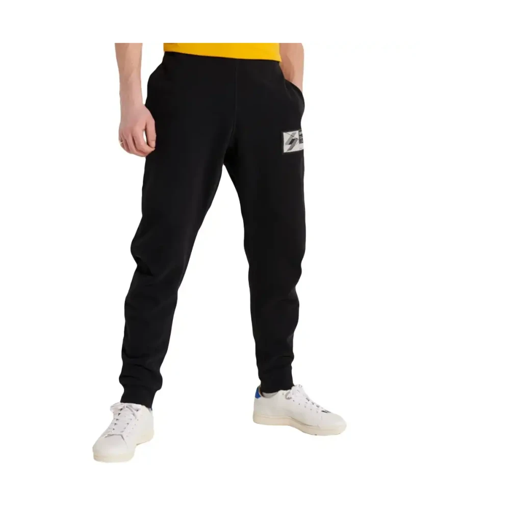 Trousers > Sweatpants - - Superdry - Modalova