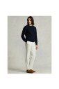 navy-heather-pima-cotton-round-neck-sweater