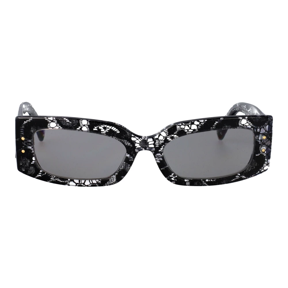 Dolce & Gabbana Stylish Sunglasses With Model 0Dg4479 - Female - Sunglasses - Multicolor - 55 Mm - Accessories - Image 4