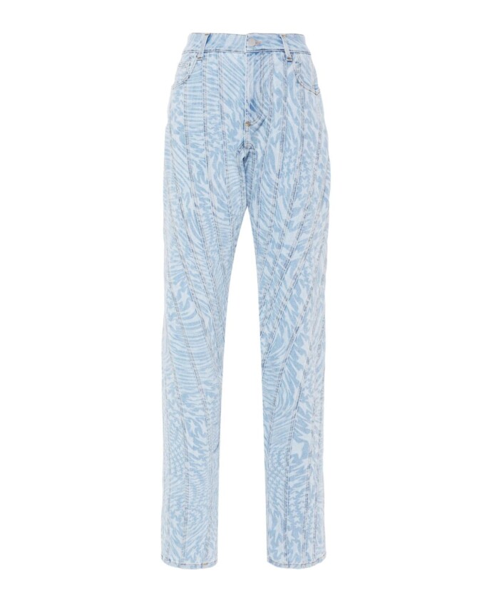 jeans-met-sterrenprint-en-taps-toelopende-pijpen
