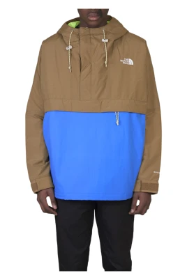 Low-Fi Hi-Tek Windjammer Jacka
