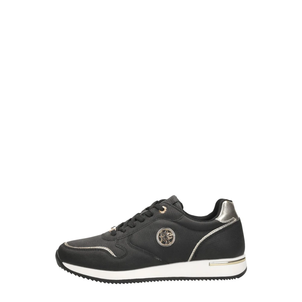 Mexx Eke Caia Dames Schoenen Zwart