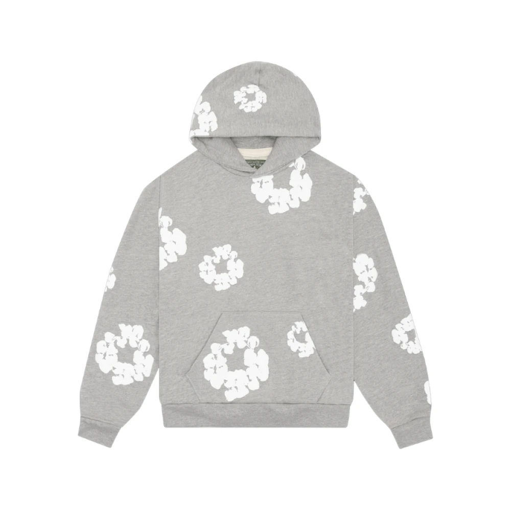 Sweatshirts & Hoodies > Hoodies - - Denim Tears - Modalova