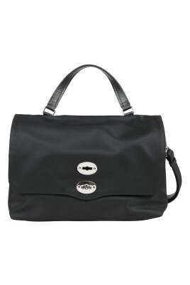 nylon-handbag-with-leather-details