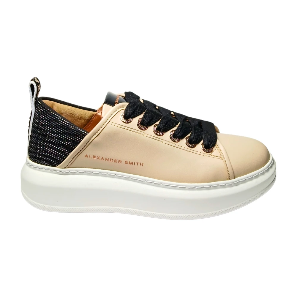 Shoes > Sneakers - - Alexander Smith - Modalova