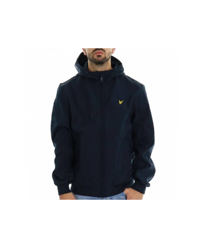 light-jacket