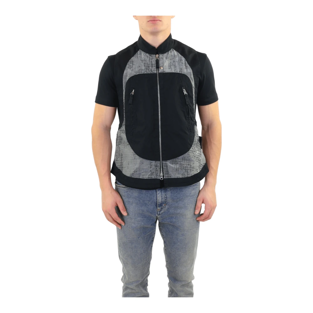 Jackets > Vests - - Stone Island - Modalova