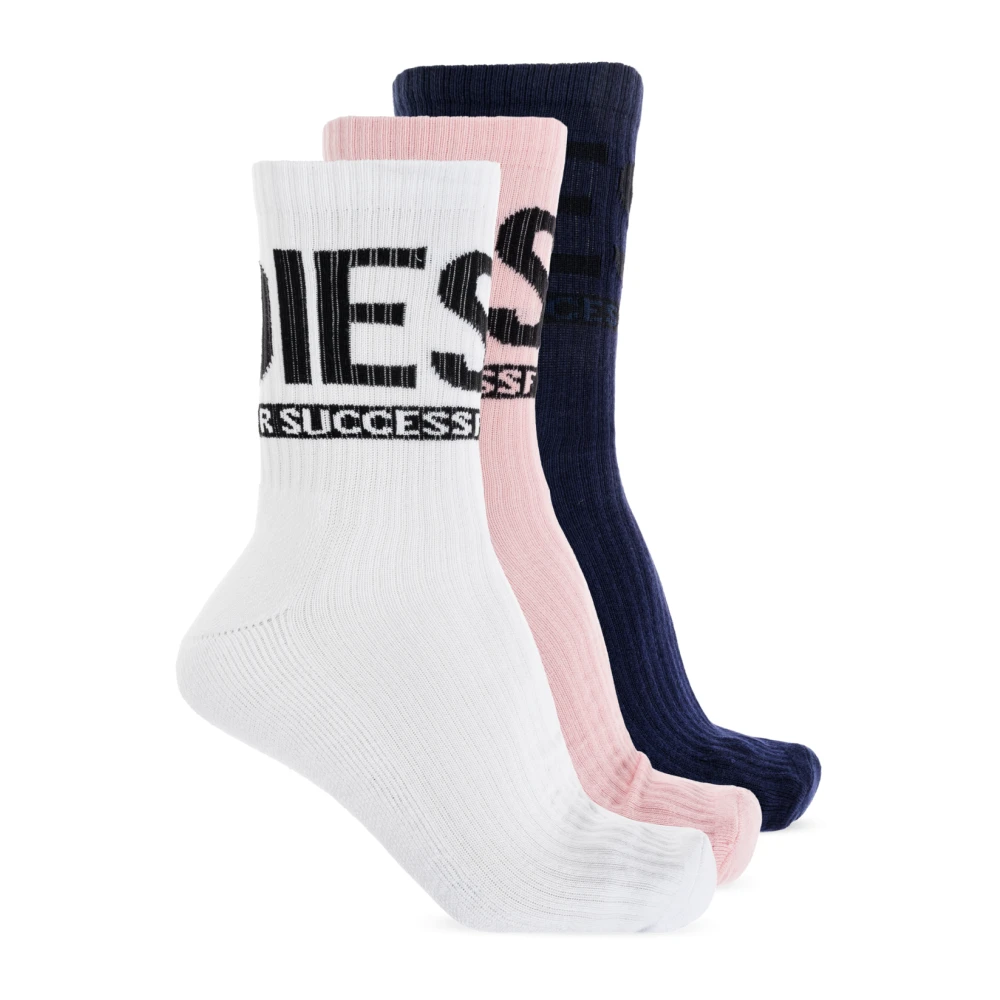 Diesel Uomo Multicolor Mutande, E, S, New,