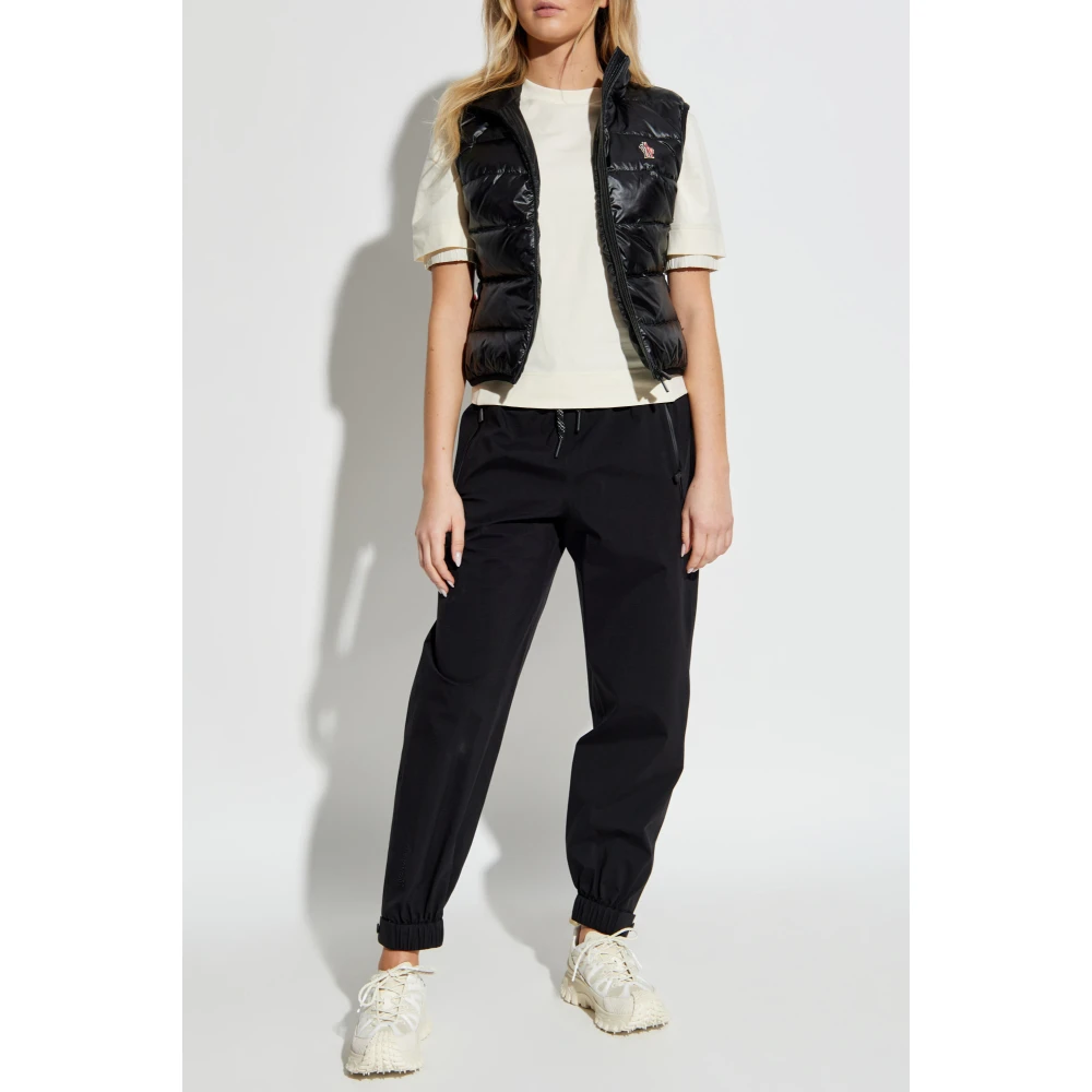 Moncler Grenoble Day-Namic Beige Dames