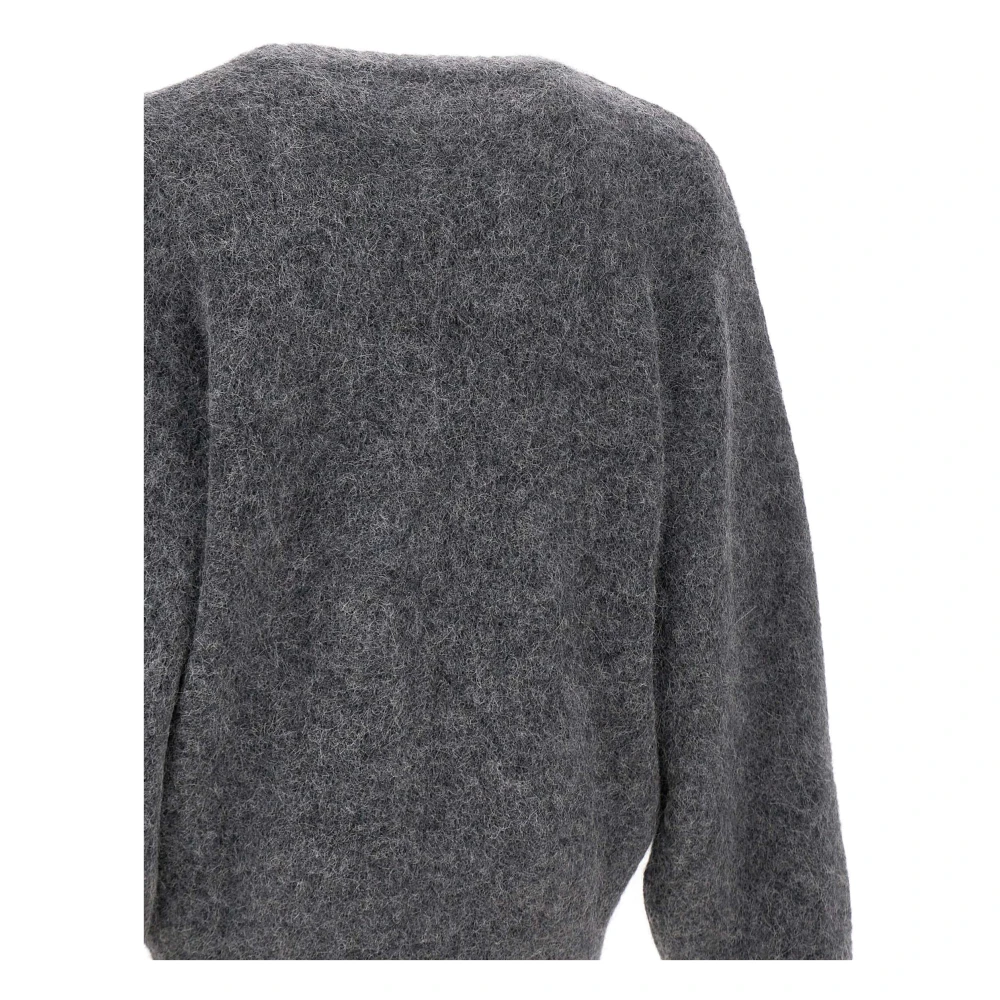 Represent Grijze Sweaters voor Mannen Gray Heren