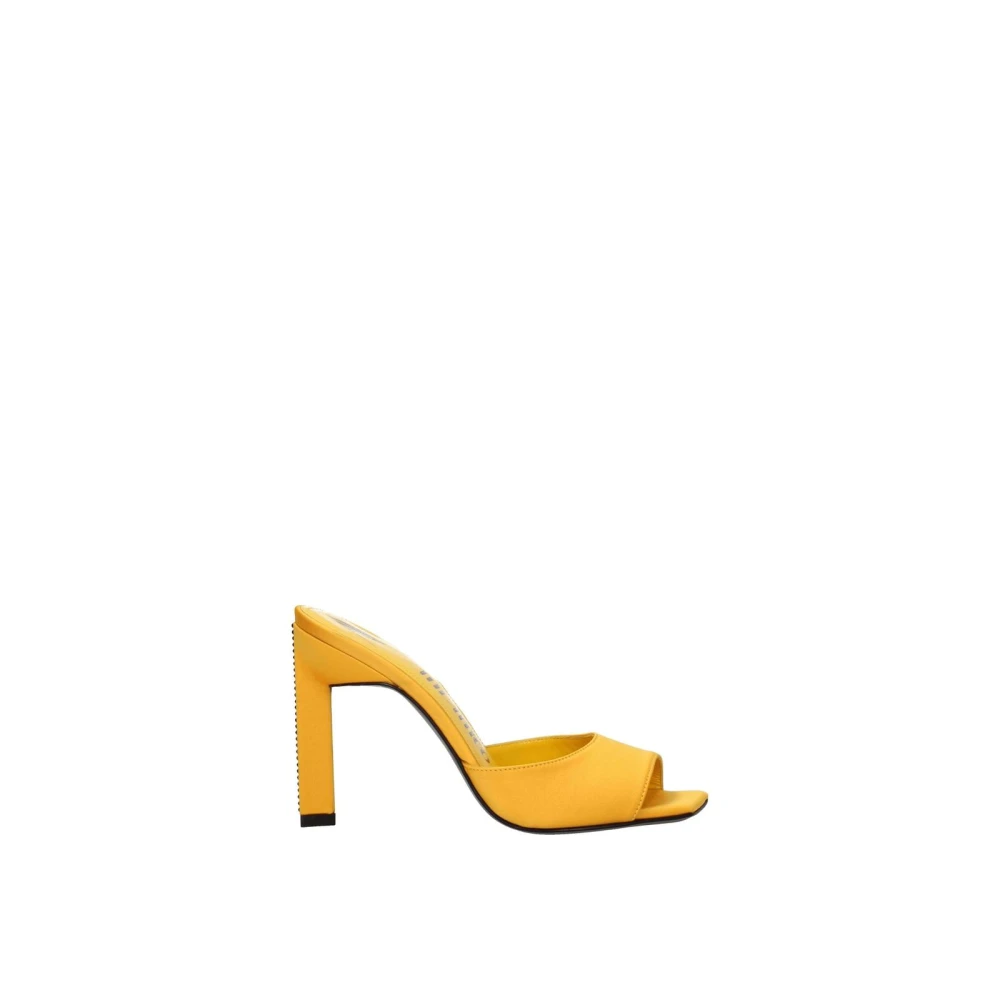 Shoes > Heels > Heeled Mules - - The Attico - Modalova