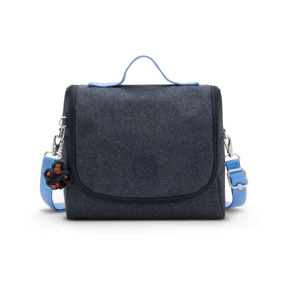 Kipling - Bags > Handbags - Blue - Kipling - Modalova