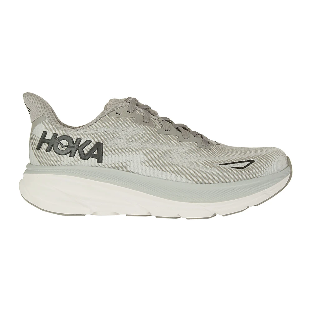 Hoka One One M Clifton 9 Träningsskor Multicolor, Herr