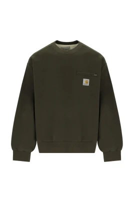 Detroit Sweatshirt