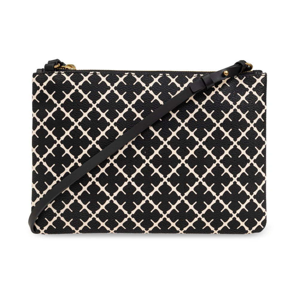 By Malene Birger Schoudertas Ivy By Herenne Birger Black Dames