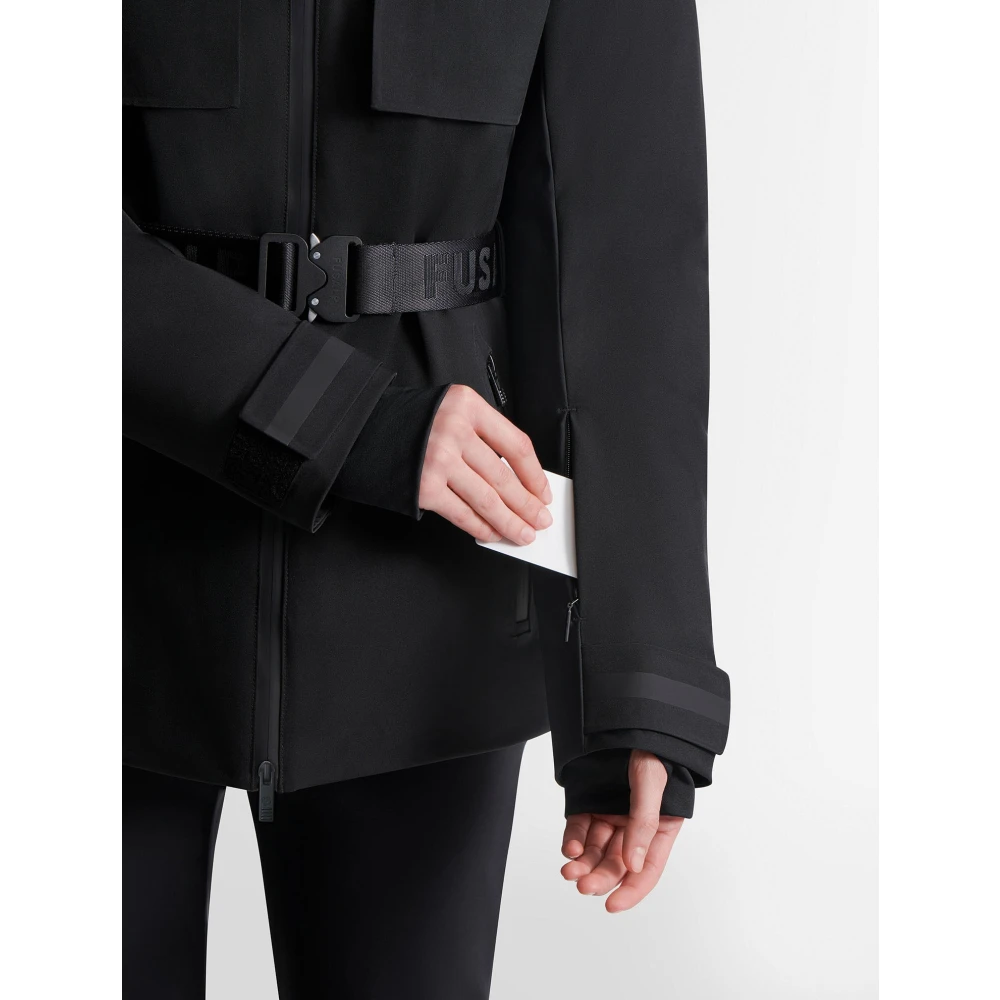 Fusalp AVA JAS Black Dames